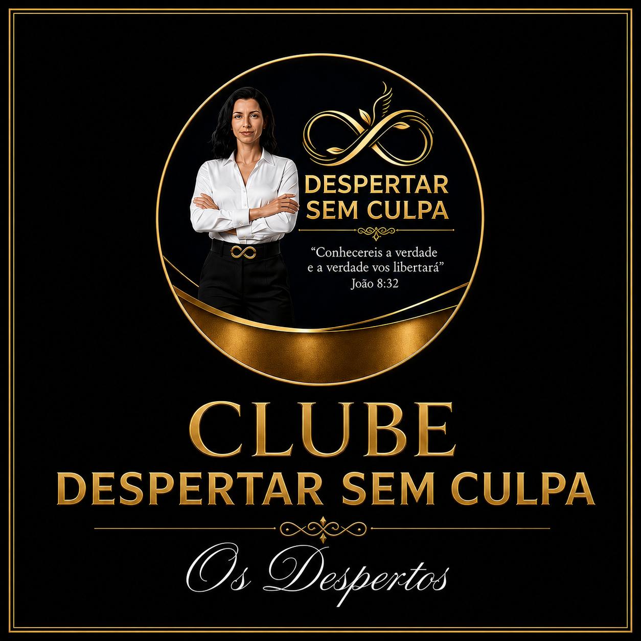 Clube Despertar Sem Culpa