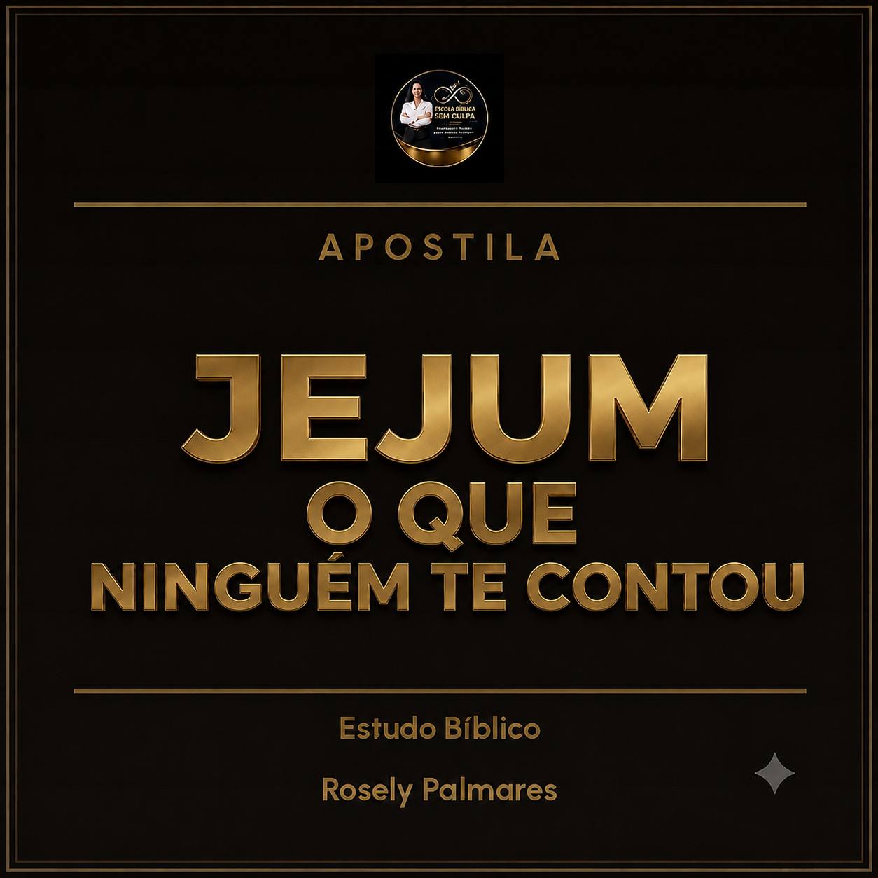 Jejum: O Que Ninguém Te Contou